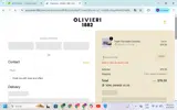 EARLYB15 coupon verification screenshot
