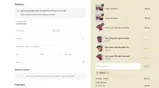 SWEET10 coupon verification screenshot