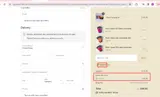 CHIEF10 coupon verification screenshot