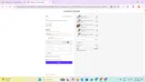 Olivine coupon verification screenshot