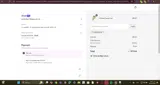 Olivine coupon verification screenshot