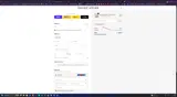 Olivine coupon verification screenshot