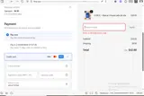 10off coupon verification screenshot