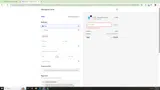 WELCOME coupon verification screenshot