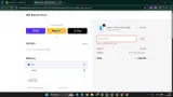 newcode coupon verification screenshot