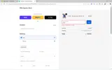 pepe coupon verification screenshot
