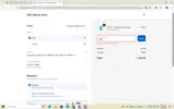 15OFF coupon verification screenshot