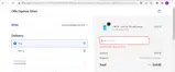 OLLA20 coupon verification screenshot