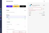10GET coupon verification screenshot
