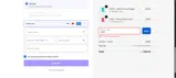 10GET coupon verification screenshot
