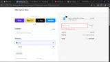 EXPRESS10 coupon verification screenshot