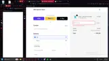 EXPRESCUP10 coupon verification screenshot