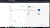 ricocoffee coupon verification screenshot