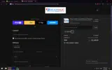 JOSEFELIX coupon verification screenshot
