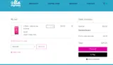 newcode coupon verification screenshot
