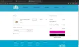 EXPRESS10 coupon verification screenshot