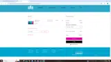 ricocoffee coupon verification screenshot