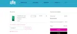 Vcodesav10 coupon verification screenshot