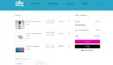 cafedeolla coupon verification screenshot
