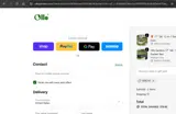 TERO10 coupon verification screenshot