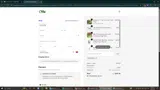 BLUEAFF10 coupon verification screenshot