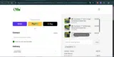 BLUEAFF10 coupon verification screenshot