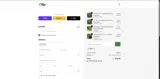GROW coupon verification screenshot