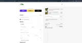 OLLE50 coupon verification screenshot