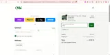 BEST coupon verification screenshot