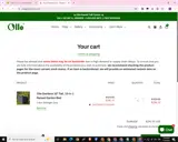 DISCOUNT10 coupon verification screenshot