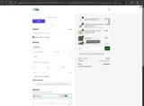 FALL coupon verification screenshot