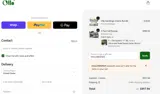 HALLOWEEN25 coupon verification screenshot