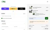 HALLOWEEN coupon verification screenshot