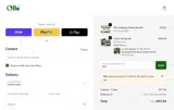 FALL coupon verification screenshot