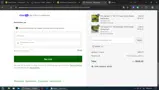 vicent coupon verification screenshot