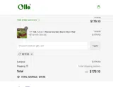 REYFER coupon verification screenshot