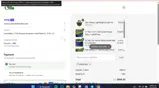 extra10% coupon verification screenshot