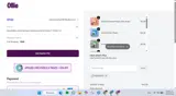 POPEXIT70 coupon verification screenshot