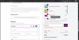 POPEXIT70 coupon verification screenshot