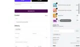 POPUP70 coupon verification screenshot