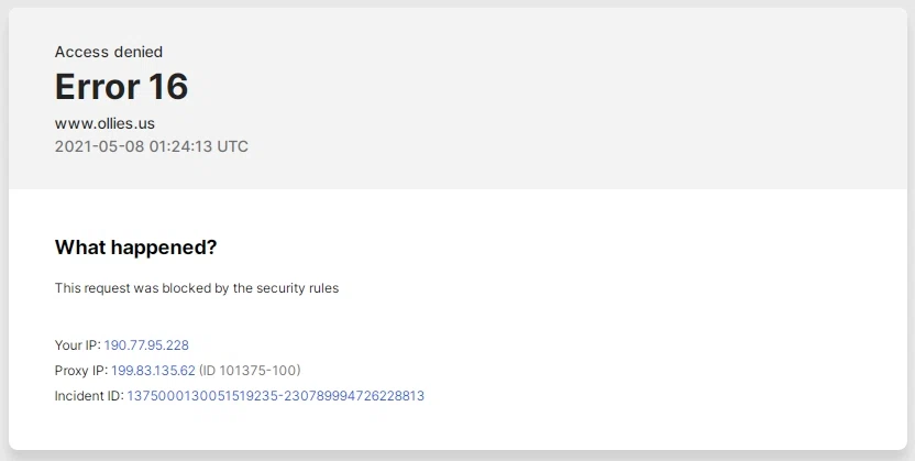 Ollie's Bargain Outlet checkout page showing Ollie's Bargain Outlet promo code box | Screenshot taken by SimplyCodes community member on May 7, 2021