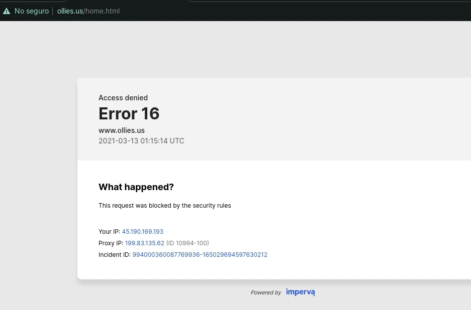 Ollie's Bargain Outlet checkout page showing Ollie's Bargain Outlet promo code box | Screenshot taken by SimplyCodes community member on Mar 12, 2021