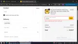 OLLNY5 coupon verification screenshot