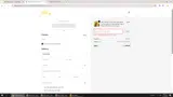 lc20 coupon verification screenshot