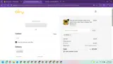 REYES coupon verification screenshot