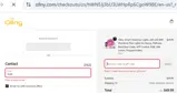 SL20 coupon verification screenshot