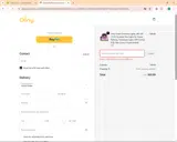 SL20 coupon verification screenshot