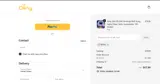 REYES coupon verification screenshot