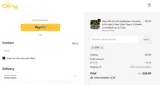 BF20 coupon verification screenshot