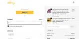 SL20 coupon verification screenshot
